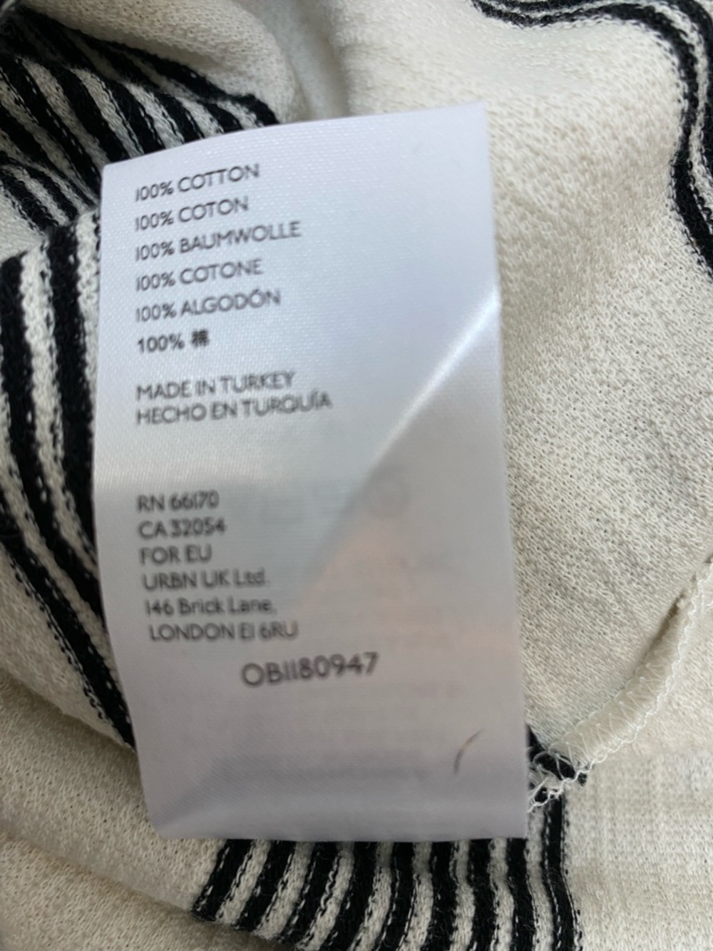 Anthropologie Sallie Dress by Saturday Sunday - Picture 6 of 6